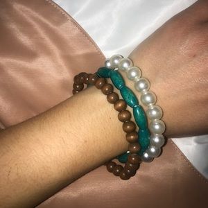 Bracelet set